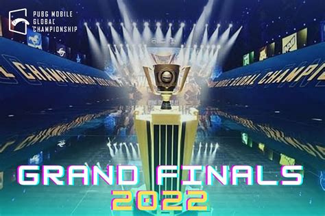 PMGC 2022 Grand Finals: Results and updated .